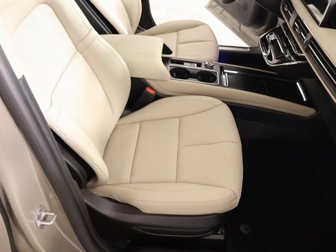 New 2026 Lincoln Corsair Reserve w/ Jet Appearance Package FWD image 14