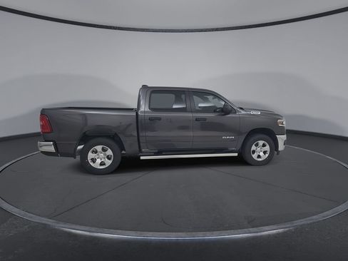 New 2026 RAM 1500 4x4 Crew Cab image 16
