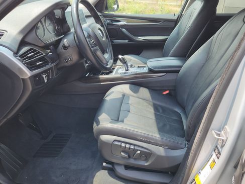 Used 2015 BMW X5 xDrive35i AWD/4WD image 17