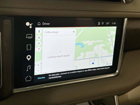 Used 2022 GMC Yukon XL Denali image 13