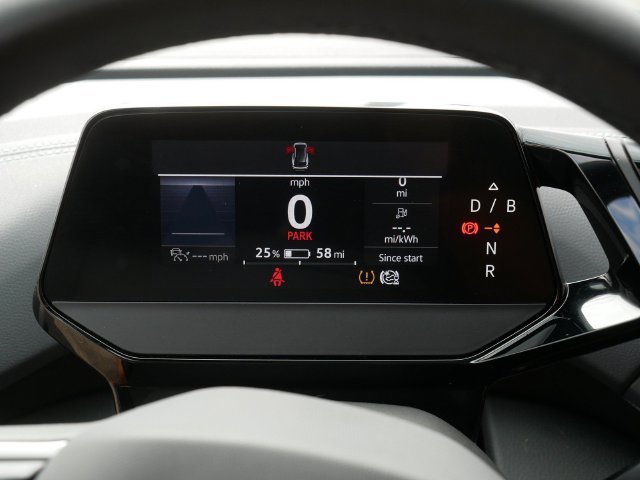 Used 2023 Volkswagen ID.4 Pro S AWD/4WD image 28