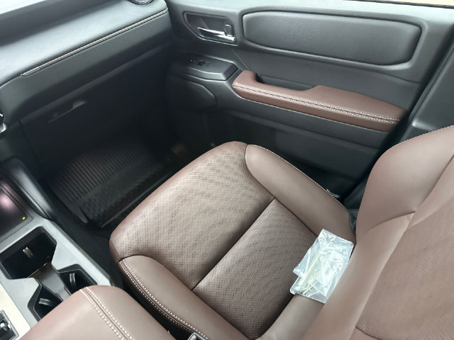 Used 2027 Toyota Land Cruiser w/ Premium Package AWD/4WD image 16