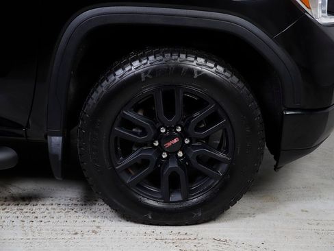 Used 2019 GMC Sierra 1500 Elevation image 6
