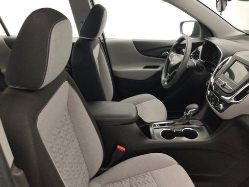 Used 2023 Chevrolet Equinox LS image 21