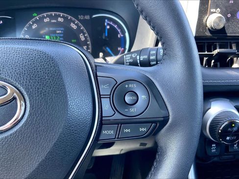 Certified 2024 Toyota RAV4 XLE w/ Convenience Package image 23