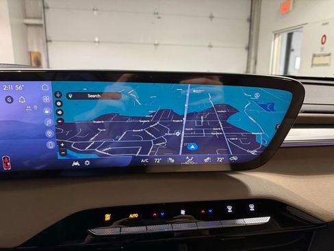 New 2026 Buick Enclave Preferred image 21