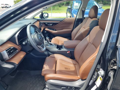 Used 2024 Subaru Legacy Touring XT AWD/4WD image 19