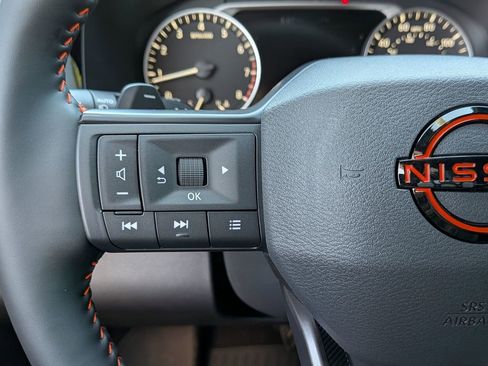 New 2026 Nissan Pathfinder Rock Creek AWD/4WD image 29