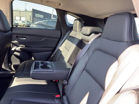 New 2026 Nissan Murano SL image 35