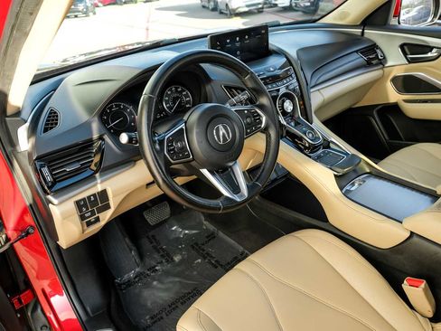 Used 2021 Acura RDX FWD image 3