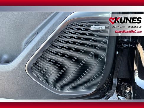 New 2026 Buick Enclave Sport Touring w/ LPO, Floor Liner Package image 26