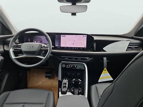 New 2026 Audi Q5 Premium AWD/4WD image 5
