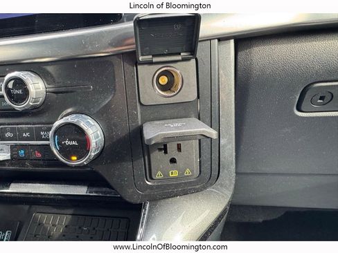 Used 2023 Ford F150 Lariat w/ Equipment Group 502A High image 49