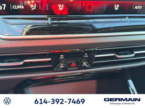 New 2026 Volkswagen GTI SE image 29