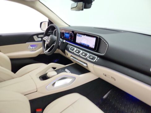 New 2026 Mercedes-Benz GLE 450 GLE 450 image 14
