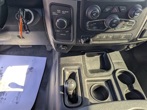 Used 2018 RAM 2500 Power Wagon w/ Luxury Group image 24