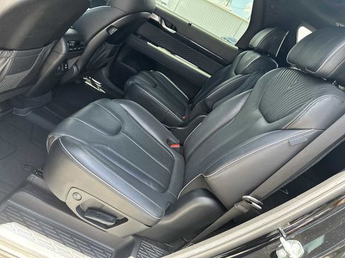 Used 2024 Hyundai Palisade Calligraphy FWD image 23