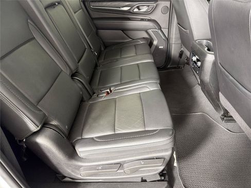 Certified 2024 GMC Yukon XL Denali RWD image 14