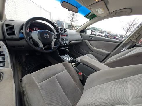 Used 2007 Nissan Altima 2.5 S image 5