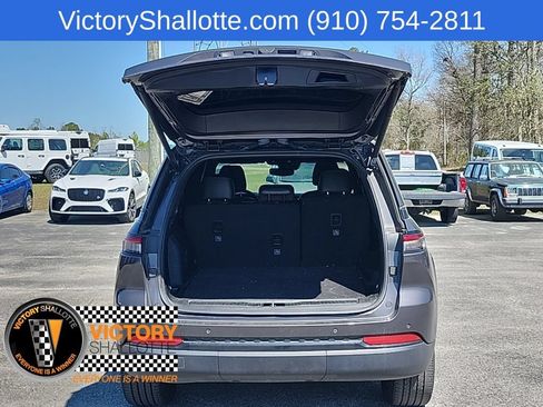 Certified 2023 Jeep Grand Cherokee Altitude AWD/4WD image 23
