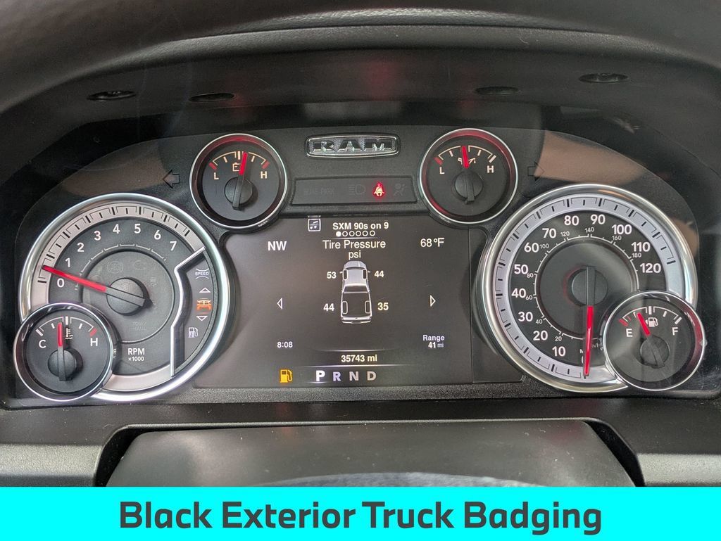 Used 2019 RAM 1500 Express w/ Wheel & Sound Group AWD/4WD image 18