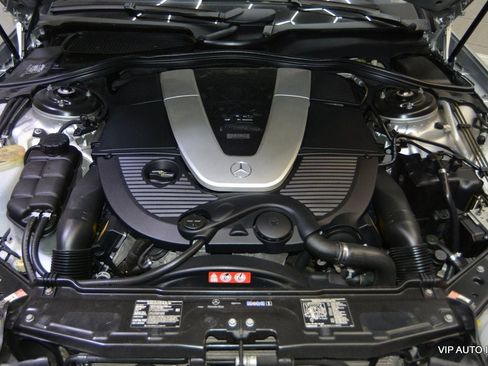 Used 2005 Mercedes-Benz CL 600 image 26