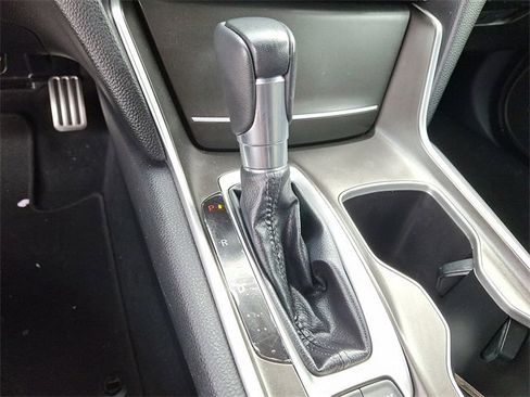Certified 2022 Honda Accord Sport image 14