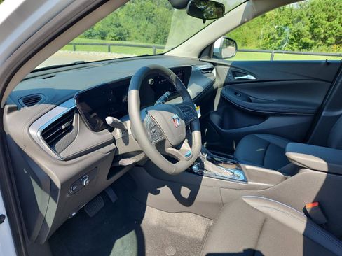 New 2026 Buick Encore GX Sport Touring w/ Comfort Package image 10