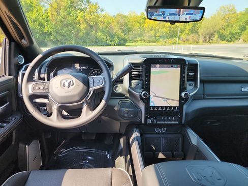 New 2026 RAM 5500 Laramie image 19