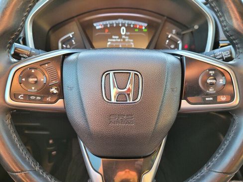 Used 2017 Honda CR-V Touring image 27