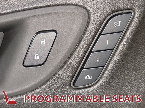 Used 2024 Buick Encore GX Avenir w/ Avenir Convenience Package image 20