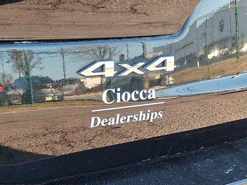 Used 2023 Jeep Grand Cherokee L Limited w/ Trailer Tow Group (B) image 30