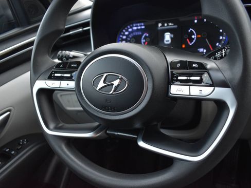 Used 2023 Hyundai Tucson SEL w/ Cargo Package image 26