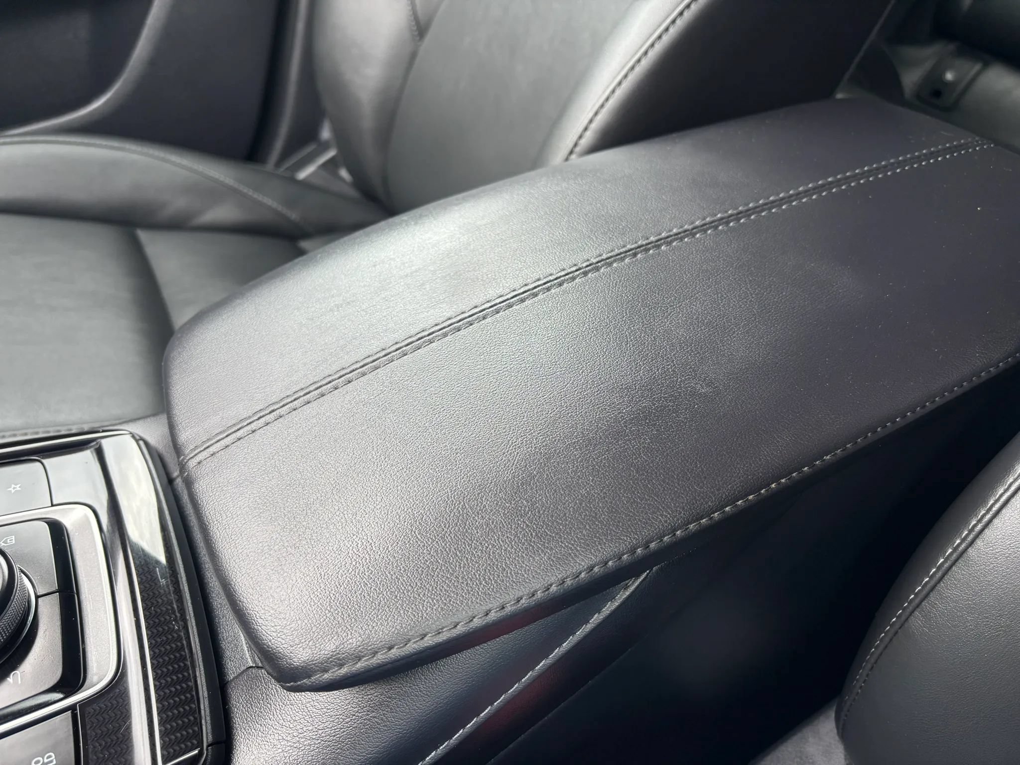 Used 2024 MAZDA CX-30 AWD 2.5 S w/ Select Sport Pkg image 37
