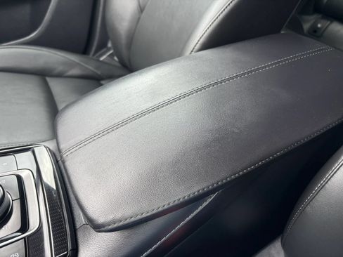 Used 2024 MAZDA CX-30 AWD 2.5 S w/ Select Sport Pkg image 37