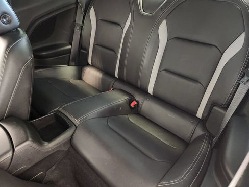 Used 2020 Chevrolet Camaro LT w/ RS Package RWD image 30