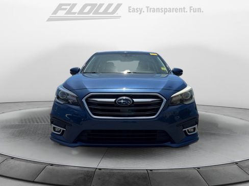 Used 2019 Subaru Legacy 2.5i Limited w/ Popular Package #2A AWD/4WD image 2