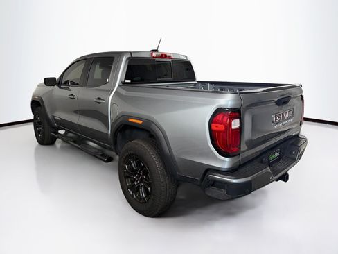 Used 2025 GMC Canyon Elevation w/ Convenience Package RWD image 5