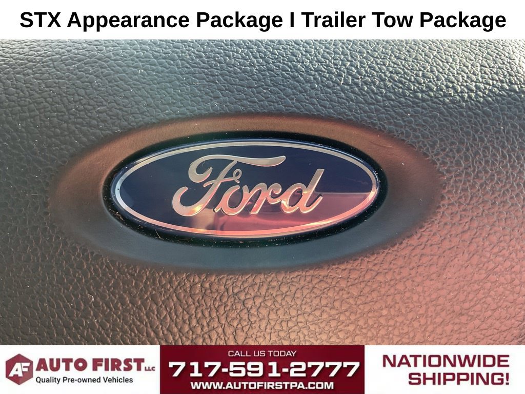 Used 2022 Ford Ranger XL w/ Equipment Group 101A High AWD/4WD image 28