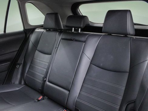 Used 2025 Toyota RAV4 XLE Premium w/ Weather Package AWD/4WD image 25