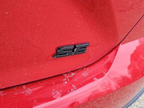 New 2026 Toyota Camry Hybrid AWD/4WD image 4