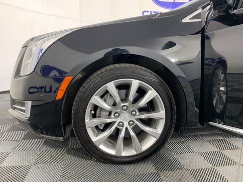 Used 2016 Cadillac XTS Luxury w/ Driver Awareness Package image 12