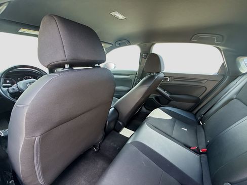 Used 2024 Honda Civic Sport image 24