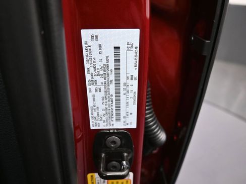 New 2026 Ford F150 XLT w/ Equipment Group 302A MID RWD image 19