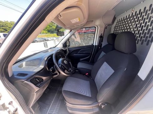 Used 2018 RAM ProMaster City Tradesman FWD image 15