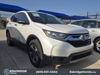 Used 2019 Honda CR-V LX