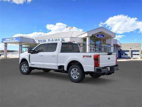 New 2026 Ford F250 XLT image 4