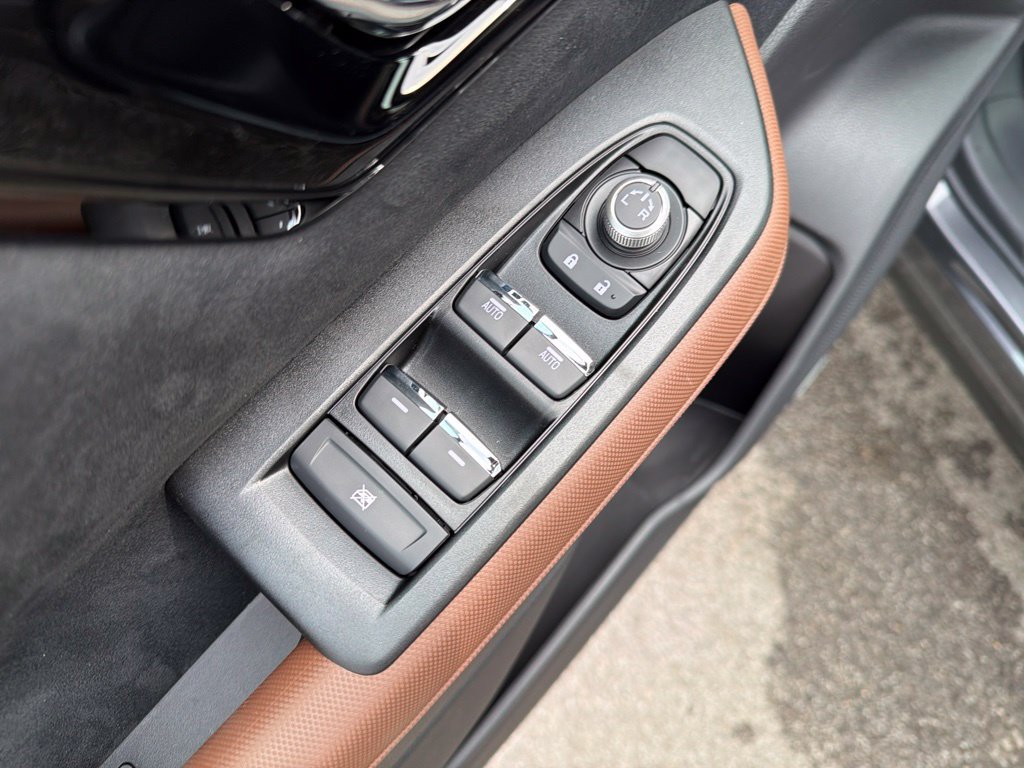New 2026 Subaru Forester Touring AWD/4WD image 11