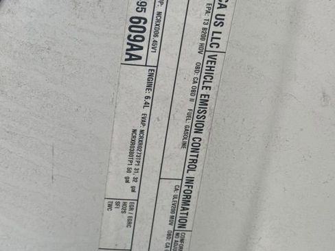 Used 2022 RAM 2500 Tradesman AWD/4WD image 24