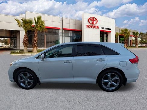 Used 2009 Toyota Venza image 8